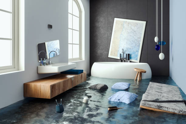 Best Flood damage cleanup  in North New Hyde Park, NY