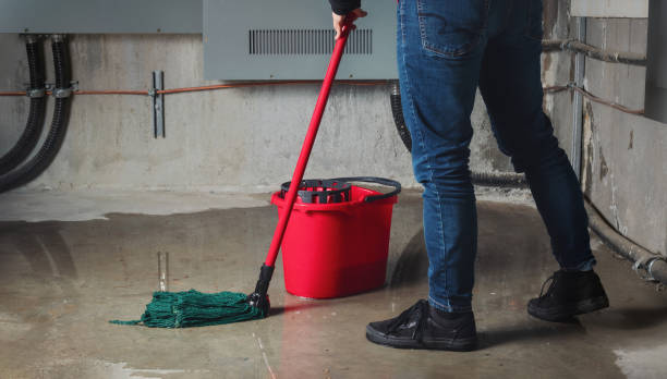 Local water damage restoration in North New Hyde Park, NY