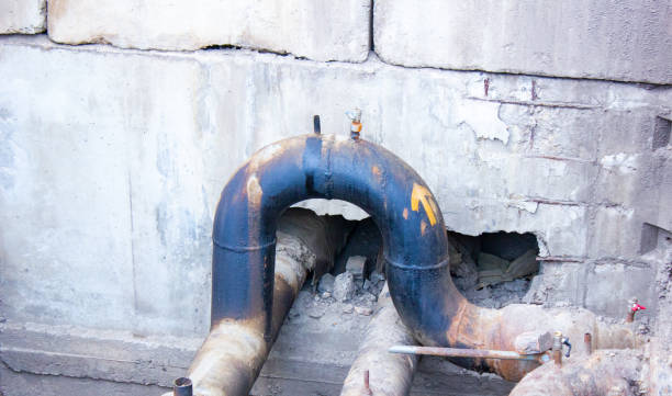 Best Carpet water damage restoration  in North New Hyde Park, NY