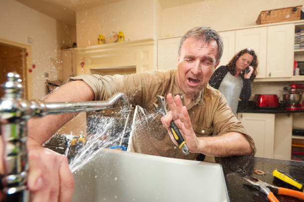 24/7 water damage repair in North New Hyde Park, NY